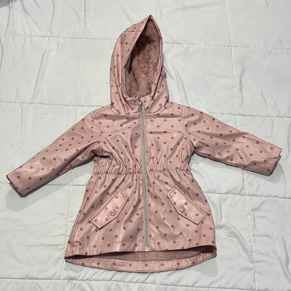 C&C California size 18 months
